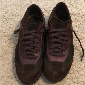 Salvatore Ferragamo Sneakers